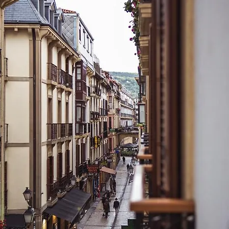 Dot بيت ضيافة سان سيباستيان