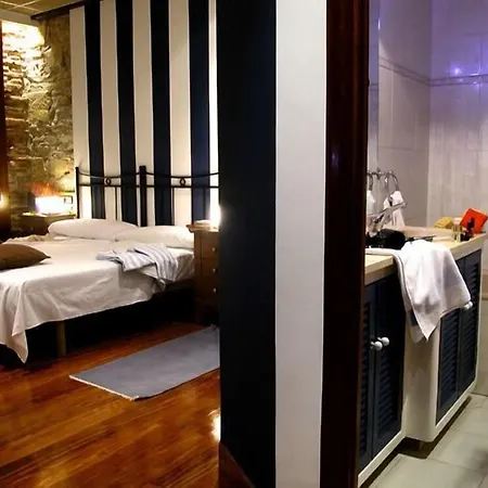 بيت ضيافة Dot سان سيباستيان