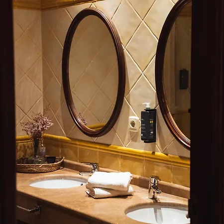 بيت ضيافة Dot سان سيباستيان