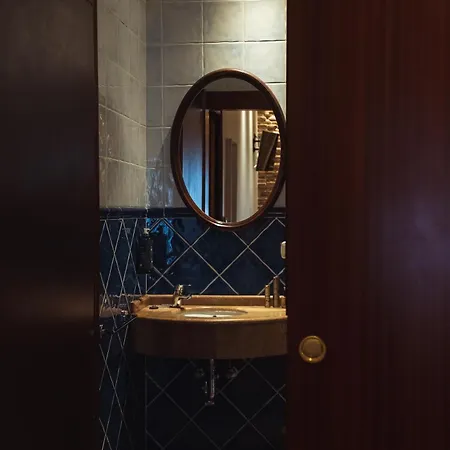 Dot * سان سيباستيان