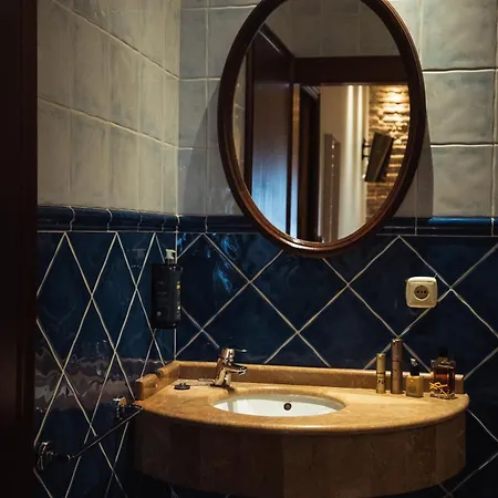 Dot بيت ضيافة