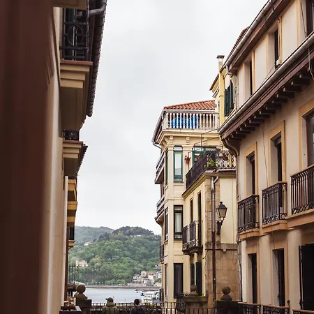 Affittacamere Dot San Sebastián