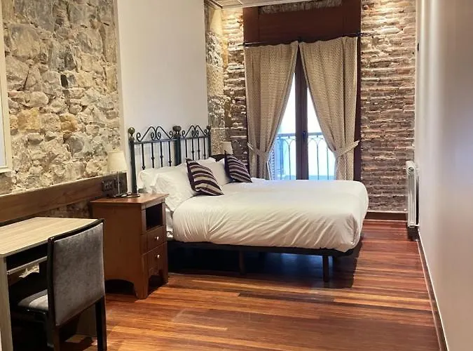 Dot Guest house San Sebastian