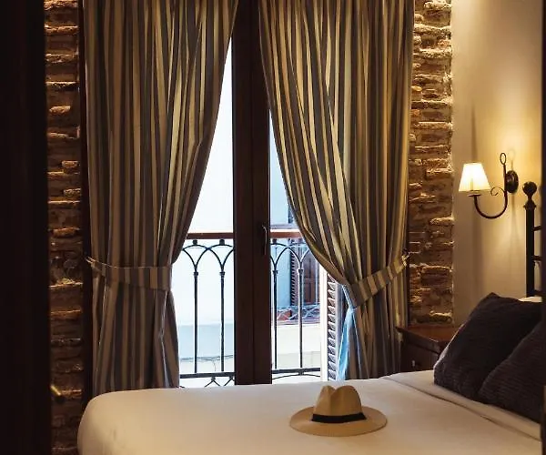 Guest house Dot San Sebastian