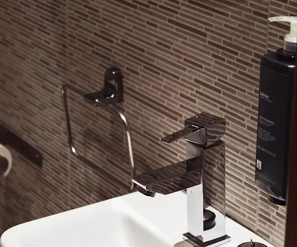 Гостьовий будинок Dot