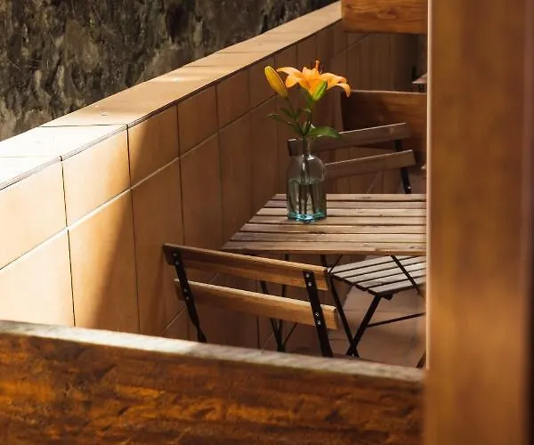 Guest house Dot San Sebastian