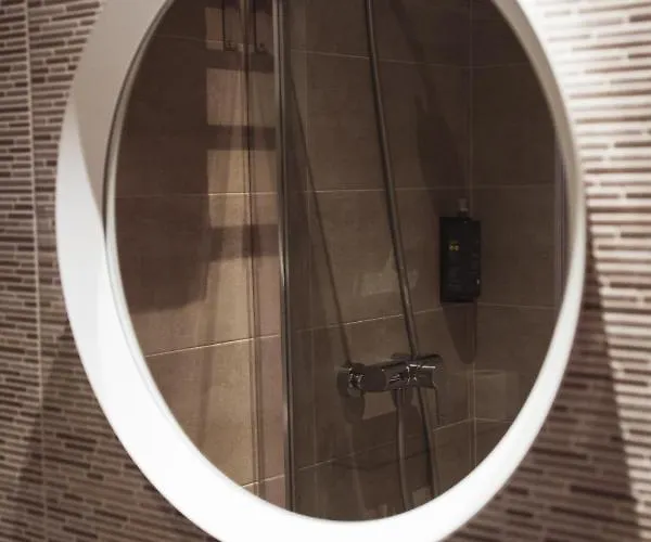 Dot Guest house San Sebastian