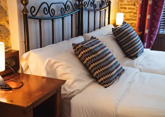 Dot Guest house San Sebastian