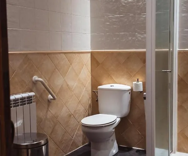 Dot Гостьовий будинок