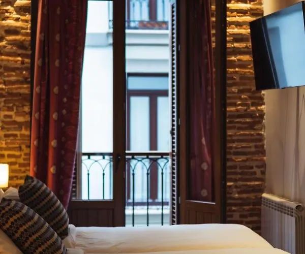 Dot Guest house San Sebastian