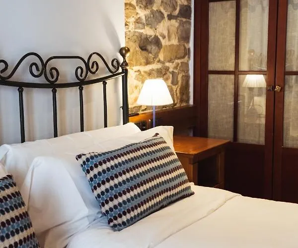 Dot Гостьовий будинок *