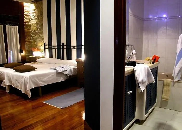 Guest house Dot San Sebastian