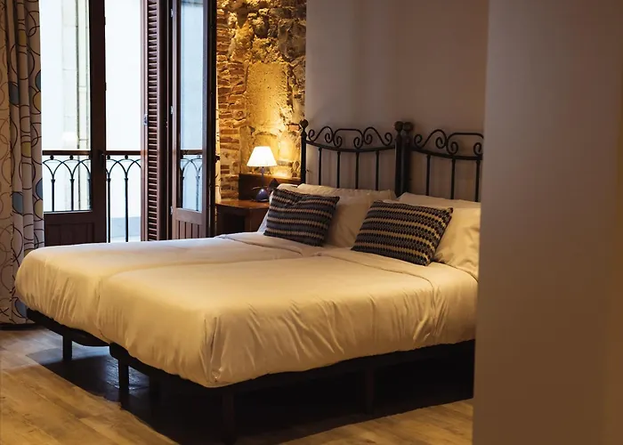 Dot Guest house San Sebastian