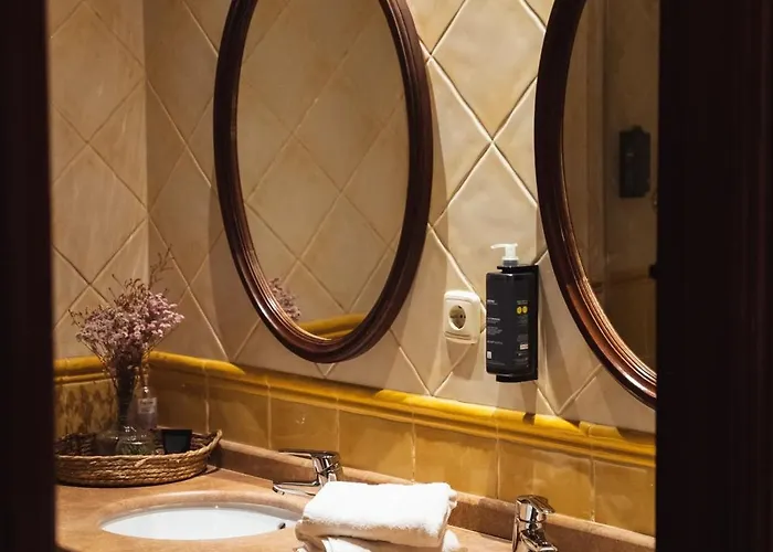 Гостьовий будинок Dot Сан-Себастьян