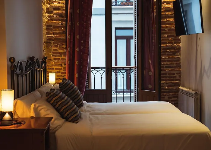 Dot Guest house San Sebastian