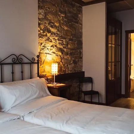 Dot Guest house *