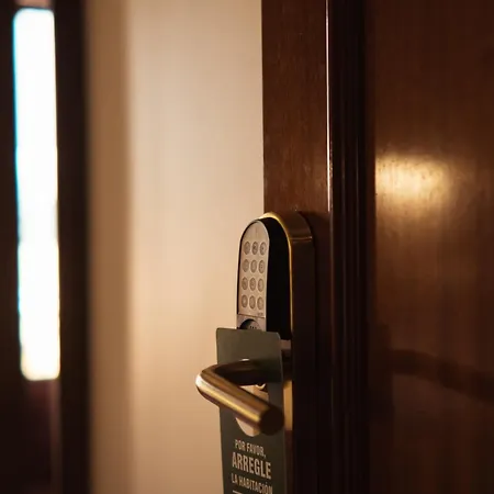 Dot Guest house San Sebastian