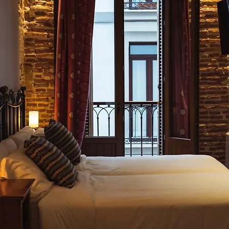 Dot Guest house San Sebastian