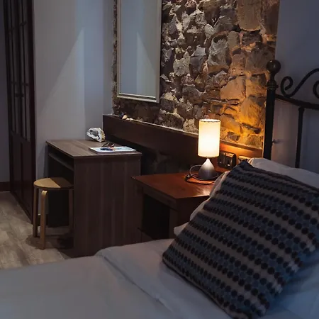 Dot Guest house