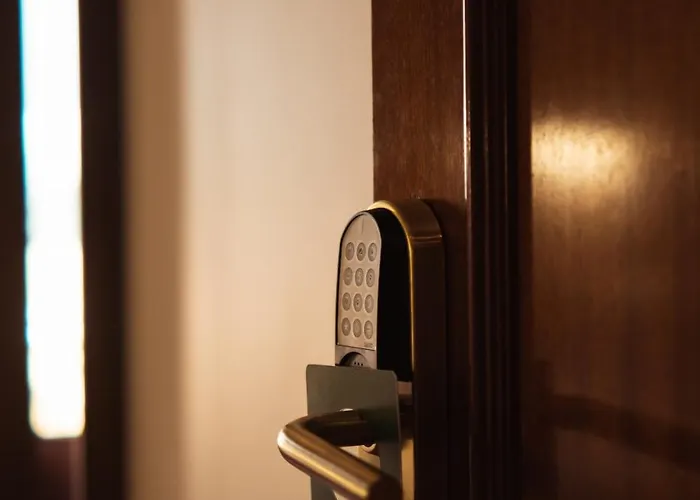 Dot Pensjonat San Sebastián