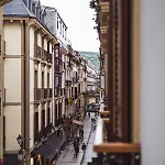 Dot Guest house San Sebastian