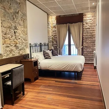 Dot Guest house San Sebastian