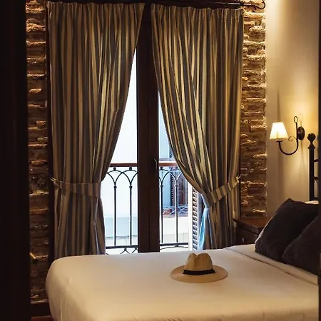 Guest house Dot San Sebastian