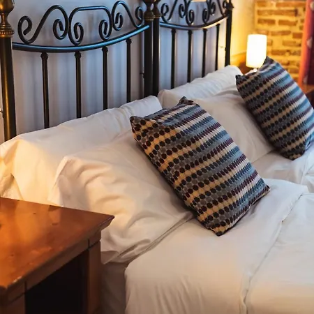 Dot Guest house San Sebastian