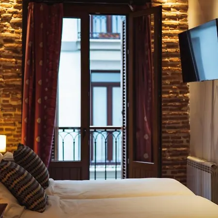 Dot Guest house San Sebastian