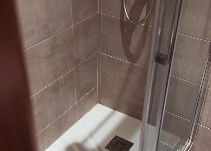 Dot 招待所 圣塞瓦斯蒂安